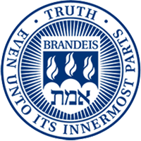 布兰迪斯大学校徽